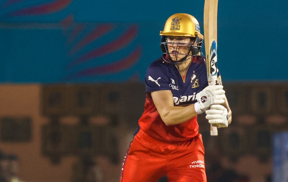 WPL 2026: Perry, Sutherland withdraw; US bowler Tara Norris to miss league for national duty