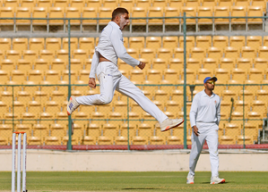Ranji Trophy Round-up: Saurashtra, Mumbai in driver's seat; Kerala register emphatic win 