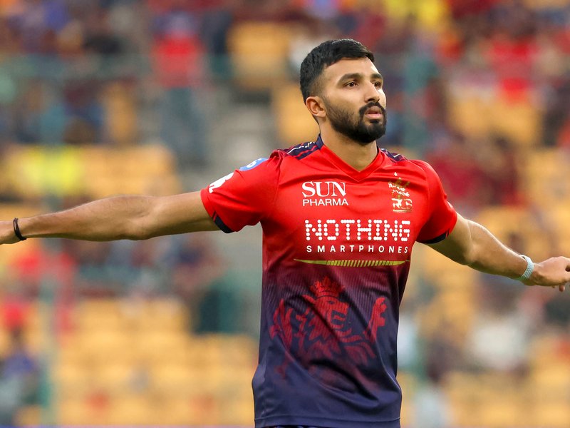 IPL 2026: 'Coming back to RCB was turning point of my career,' says Padikkal