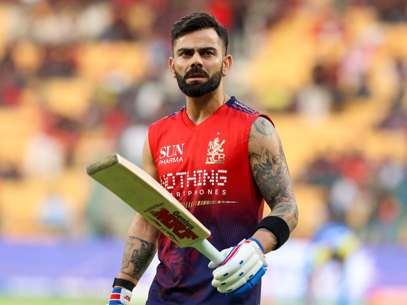 IPL 2026: Both teams unchanged as CSK elect to bowl first against RCB