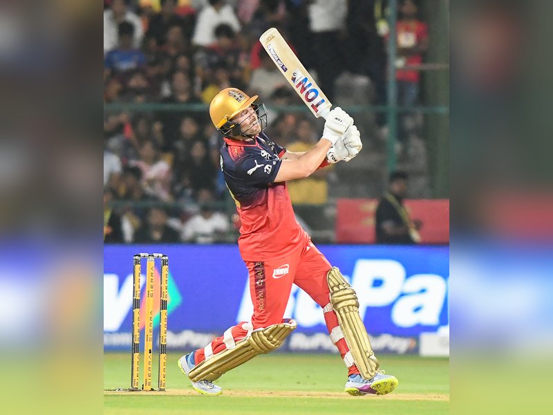 IPL 2026: Boost for RCB as opener Phil Salt set to rejoin squad later this week