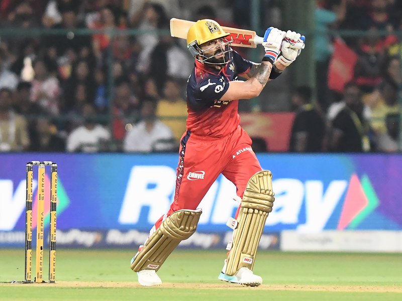 विराट कोहली को अब अपने हाथों पर नियंत्रण नहीं करना पड़ता: रविचंद्रन अश्विन