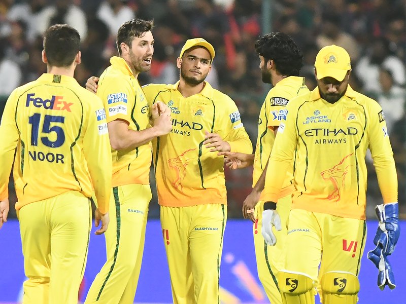 When and where to watch CSK vs DC, know all details