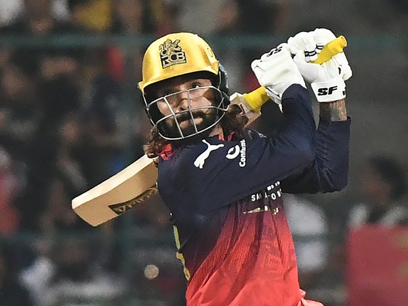 IPL 2026: Patidar’s knock was the turning point, he accelerated beautifully, says Pietersen 