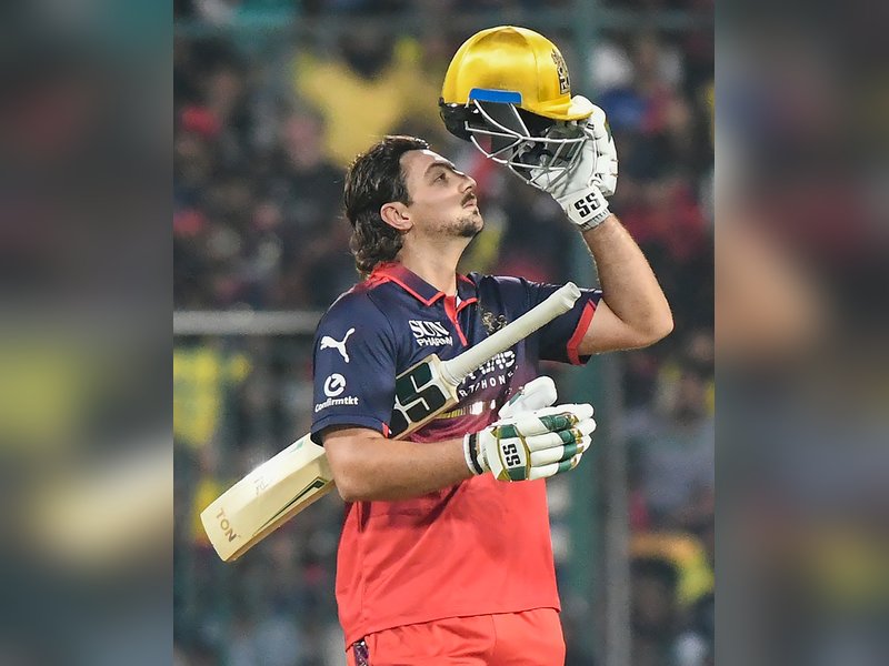 आईपीएल 2026 : टिम डेविड ने की दिनेश कार्तिक की तारीफ, कहा- उनके साथ काम करना बहुत कीमती है