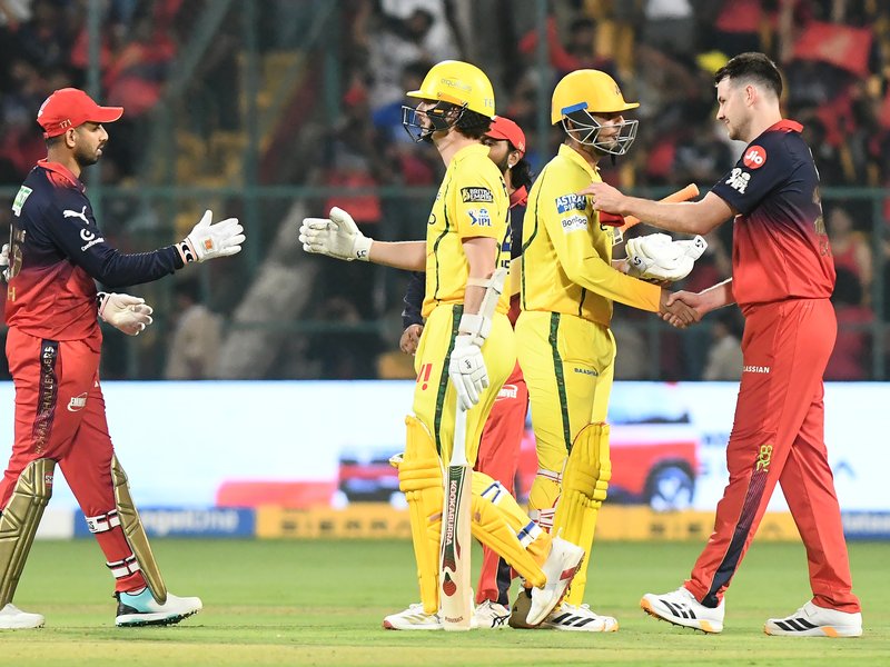 IPL 2026: They just stuck to a bad plan, says Rayudu on CSK third straight loss 