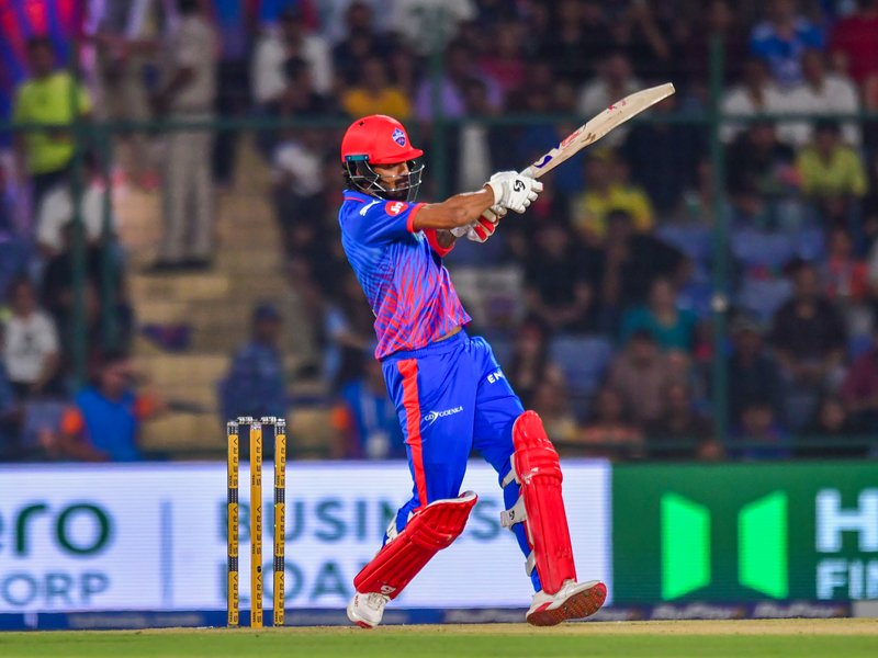 IPL 2026: ‘Opening for Delhi Capitals gives me clarity and comfort,’ says KL Rahul