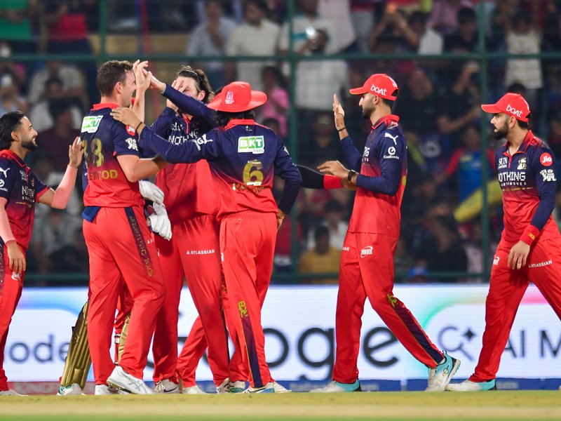 IPL 2026: RCB just want to continue doing the right things, not thinking too far, says Krunal