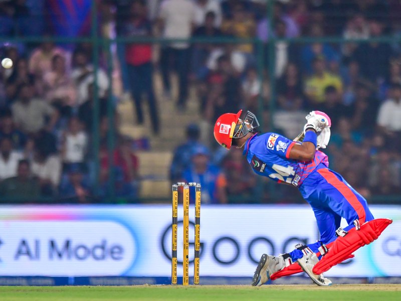 एक 'अबूझ पहेली' बन गई अरुण जेटली स्टेडियम की पिच