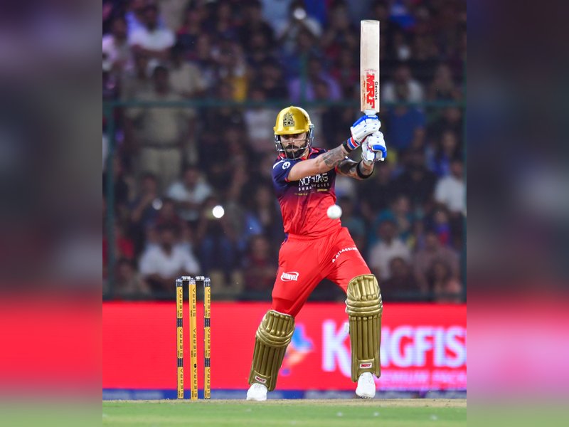 McClenaghan hails Kohli’s evolution, says ‘he is the greatest batter the IPL has ever seen’