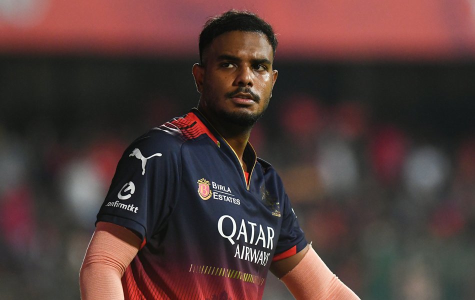 Yash Dayal ruled out of IPL 2026 due to personal reasons: RCB