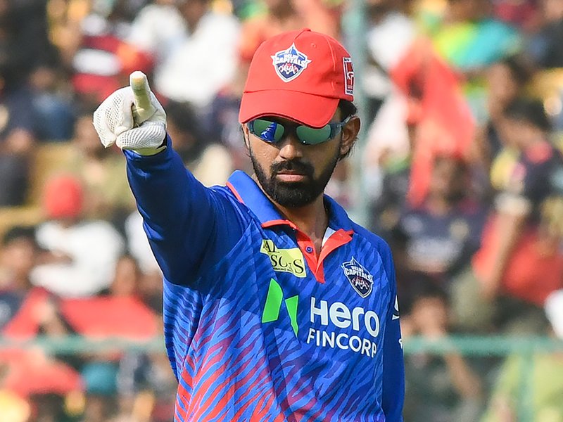 ‘Fatherhood helped my cricket over the last year': KL Rahul