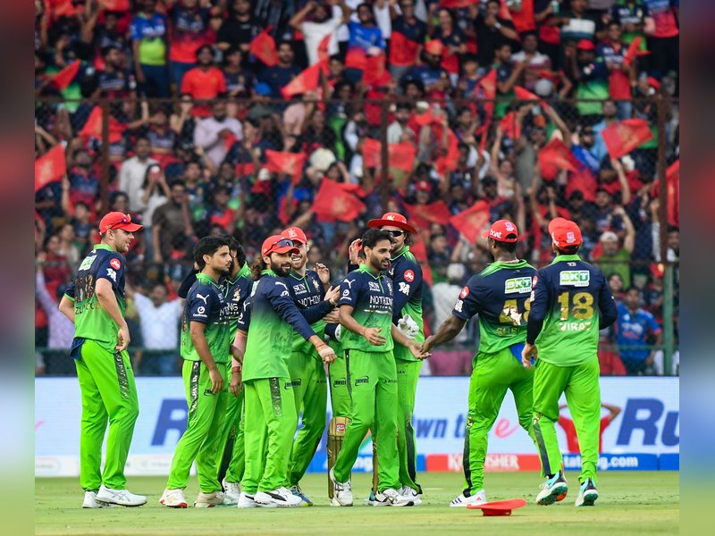 आईपीएल 2026: आरसीबी का 'साइलेंट मैच विनर', 36 की उम्र में गेंद से कर रहा कमाल