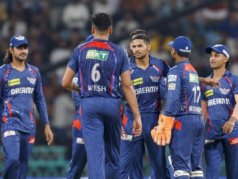 Making to playoffs isn’t enough, LSG have to win their first trophy: Goenka