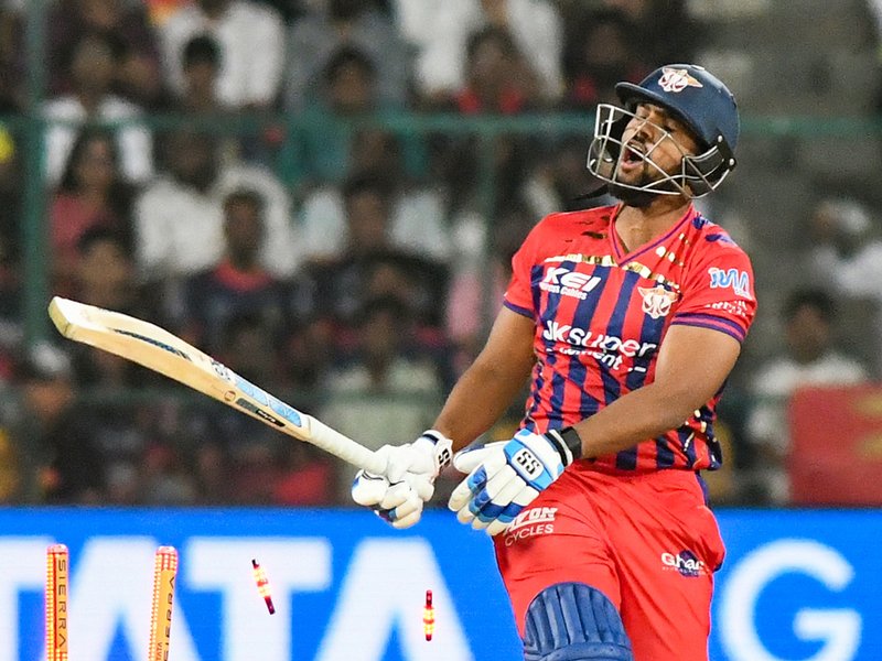 'Pooran is the catalyst in this': Steyn points to instability behind LSG’s home struggles