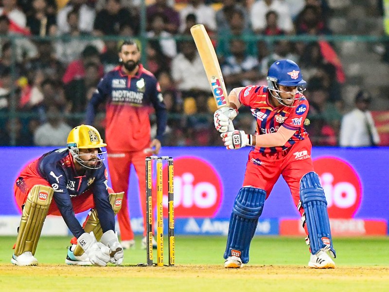 IPL 2026: When and Where to watch LSG vs RCB, know all details