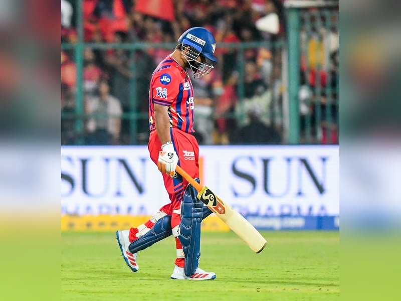 IPL 2026: Pant's yet to find his template for white-ball cricket, says Karim