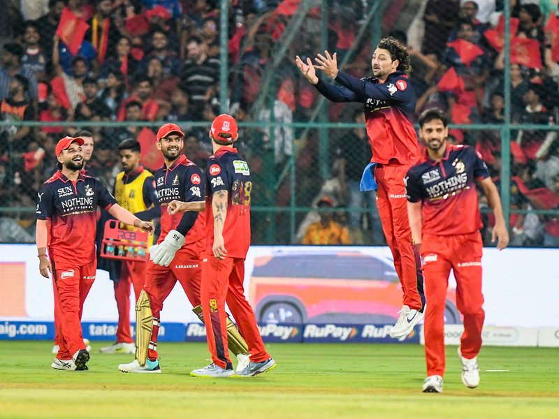 IPL 2026: When and Where to watch RCB vs GT, know all details