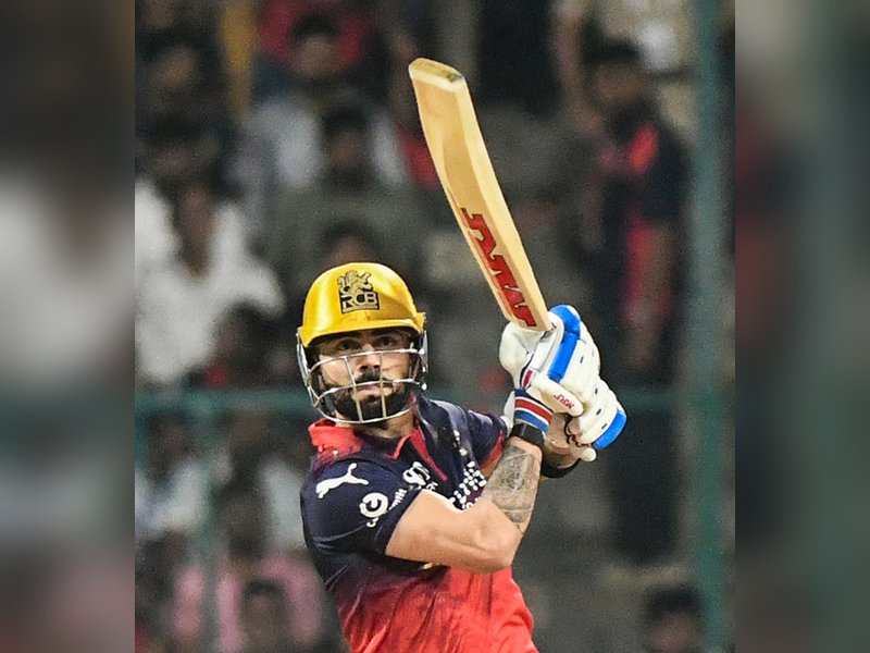 आईपीएल 2008 में दिल्ली ने विराट कोहली को क्यों नहीं खरीदा? वीरेंद्र सहवाग ने किया खुलासा