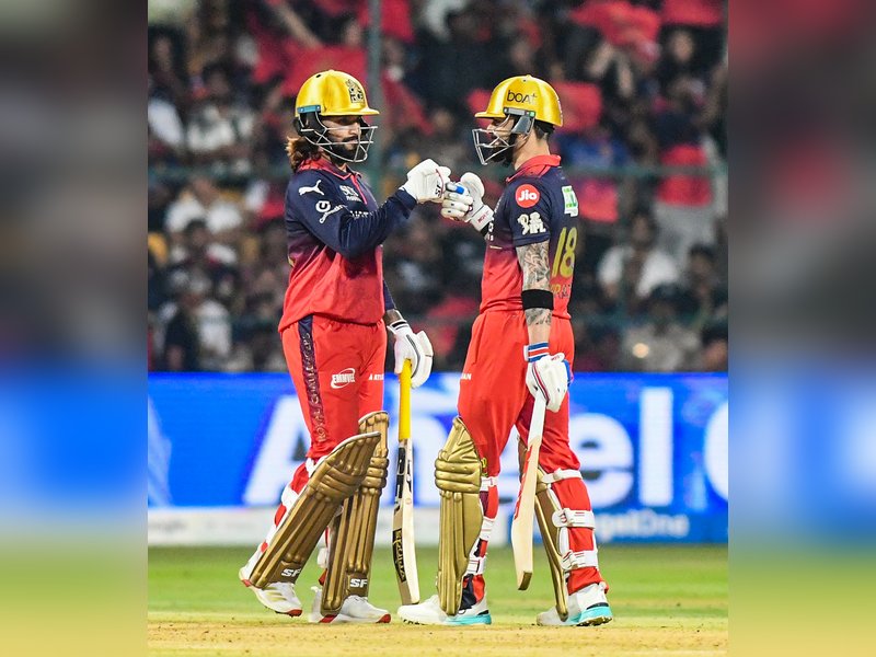 IPL 2026: RCB stick to their guns, play to their strengths, says Finch