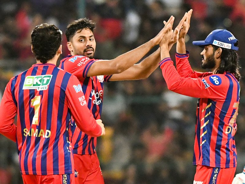 IPL 2026: LSG will really get this tournament started when openers click, says Langer