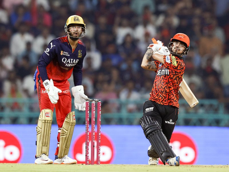 आईपीएल 2026: आरसीबी और एसआरएच के बीच ओपनिंग मैच, जानें मौसम और पिच का हाल, हेड टू हेड आंकड़े में किसका पलड़ा भारी?