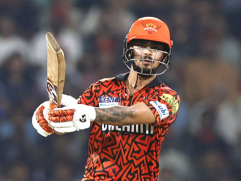 SMAT: Haryana defeats Rajasthan, Kushagra helps Jharkhand chase down 236 against Punjab