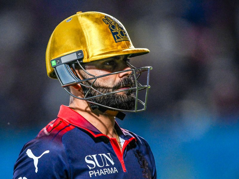 'Virat is very smart…': Ashwin backs Kohli to overcome GT's plans in IPL final