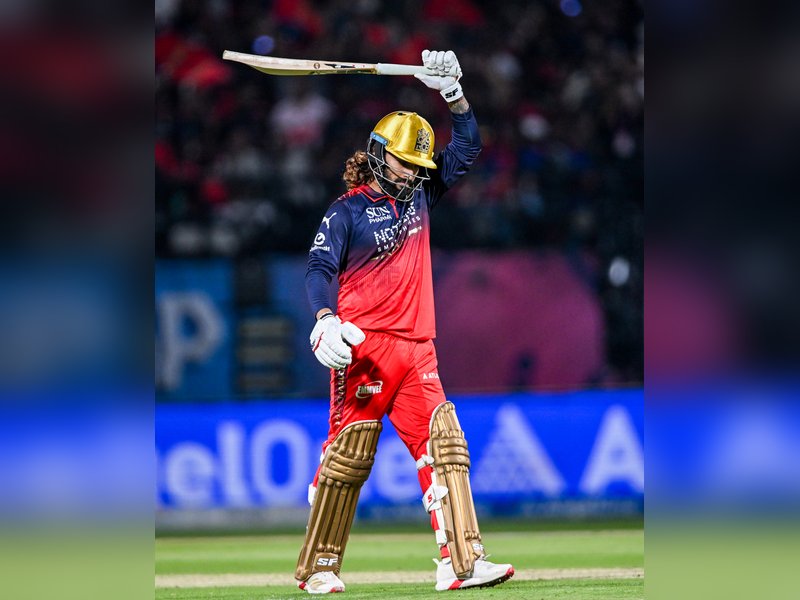 'Patidar has worked incredibly hard with Karthik and Flower': Bobat