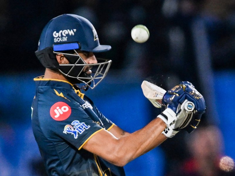‘Gujarat Titans becomes predictable on flat pitches’, says Tom Moody after Qualifier 1 defeat to Royal Challengers Bengaluru in Qualifier 1 of the Indian Premier League (IPL) 2026 at the Himachal Pradesh Cricket Association Stadium on Tuesday. Photo credit: IANS