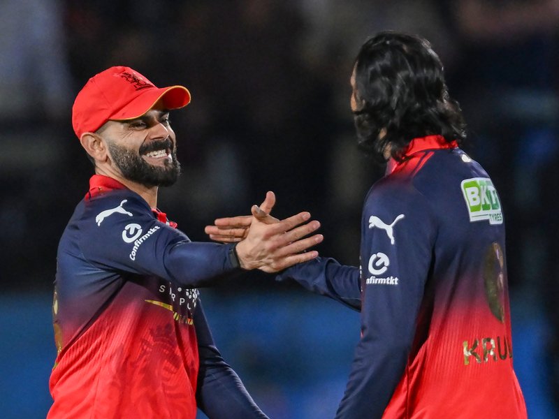 IPL 2026: A trophy for the lost! Why this RCB final means more than cricket