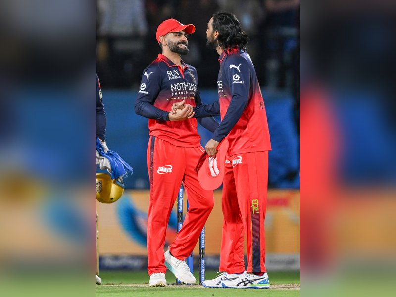 IPL 2026: I haven't really done anything that I could call rocket science, says Bhuvneshwar