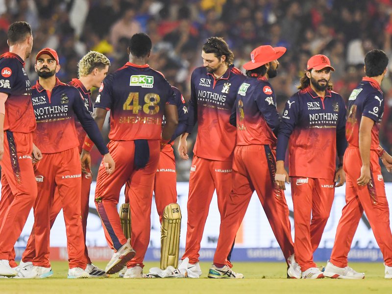 Tim David backs Royal Challengers Bengaluru to trust strengths, regain momentum despite back-to-back losses in Indian Premier League 2026.