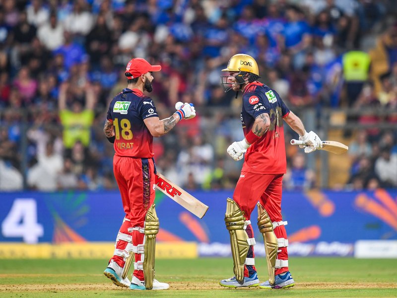 आईपीएल 2026: विराट कोहली का एक और बड़ा कारनामा, क्रिस गेल का तोड़ा रिकॉर्ड