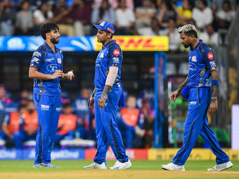 Mayank Yadav and Prince Yadav pick two scalps each as India restrict Zimbabwe to 125/7 in the first T20I at the Harare Sports Club in Harare on Thursday. Photo credit: IANS