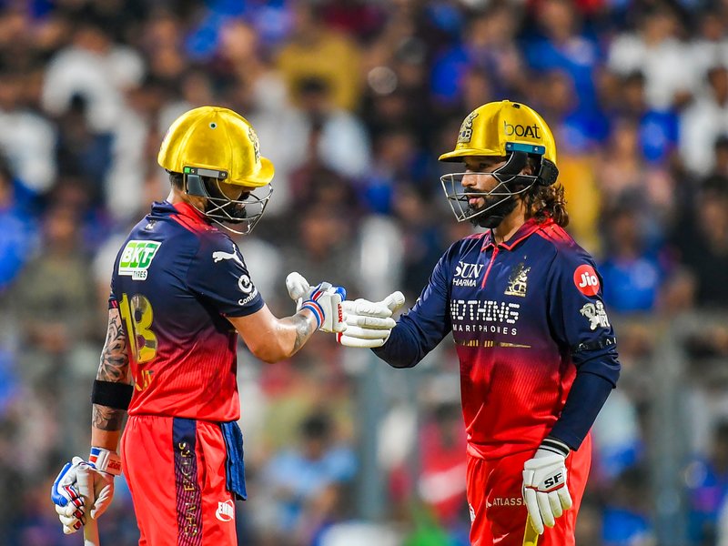 रजत पाटीदार: बतौर कप्तान एक ही साल जीते 2 बड़े खिताब, मगर टी20 टीम में नहीं बना पा रहे जगह