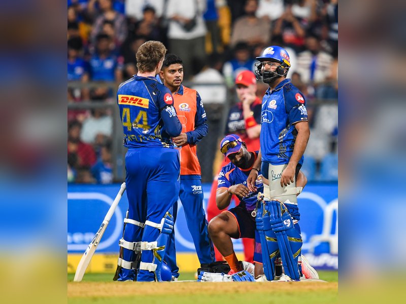 IPL 2026: When and where to watch MI vs PBKS clash, know all details
