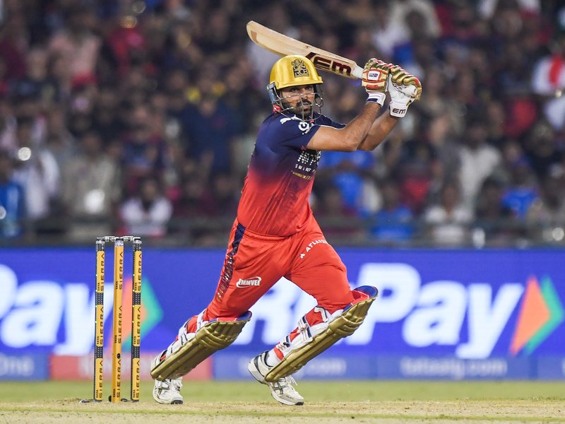 IPL 2026: Bhuvneshwar is becoming sort of an artist now, says Rayudu