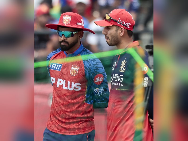 Shreyas Iyer becomes fifth player to complete 100 IPL matches as captain