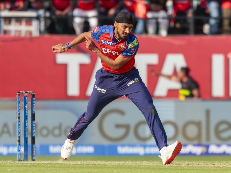IPL 2026: Arshdeep Singh is fully fit, actively training and raring to go, says Punjab Kings
