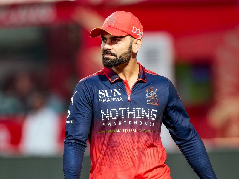 ‘Never back down, PV’: Sindhu shares Virat Kohli’s message, says ‘advice taken’