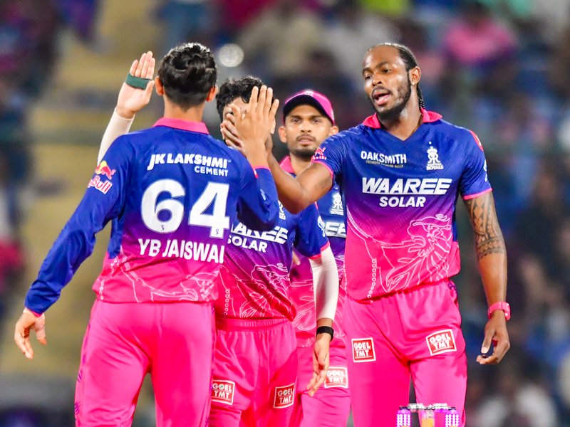 IPL 2026: When and where to watch RR vs LSG, know all details