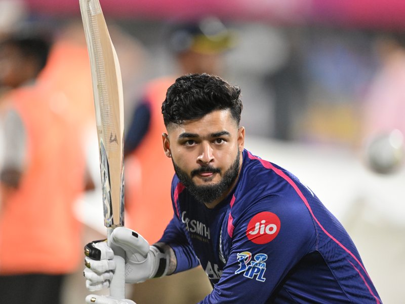 IPL 2026: Match 13 between Rajasthan Royals and Mumbai Indians to start at 10.10 pm, reduced to 11 overs each