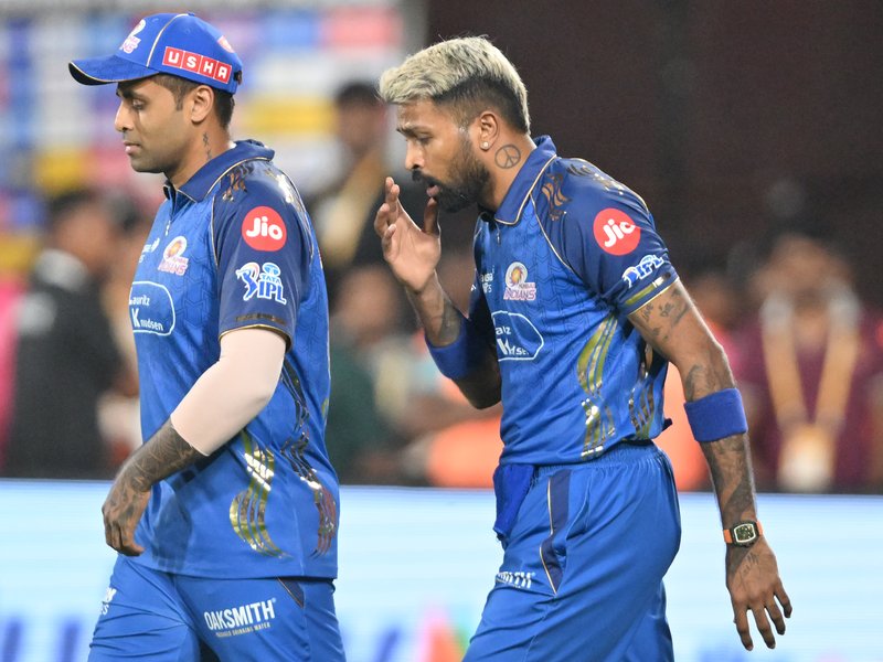 'वैभव में निडरता है, उसे बल्लेबाजी करते देखना दिलचस्प': हार्दिक पांड्या