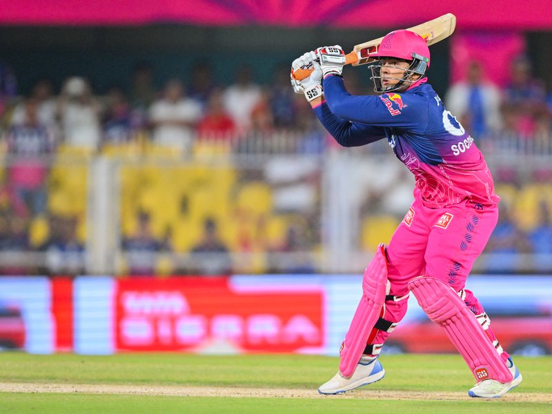 Sooryavanshi makes it look easy against one of the 'world’s best bowlers' Bumrah: Kumble