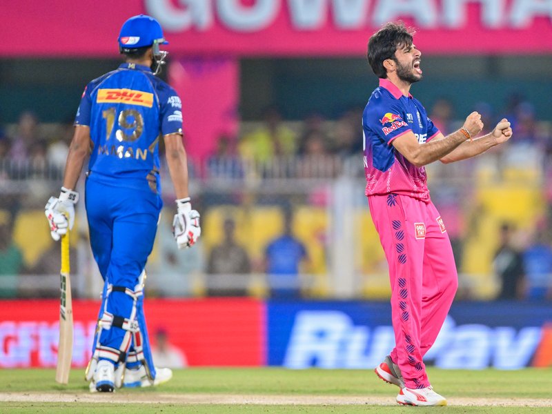 IPL 2026: 'Mumbai Indians were already behind the game within first few overs,' says Chawla