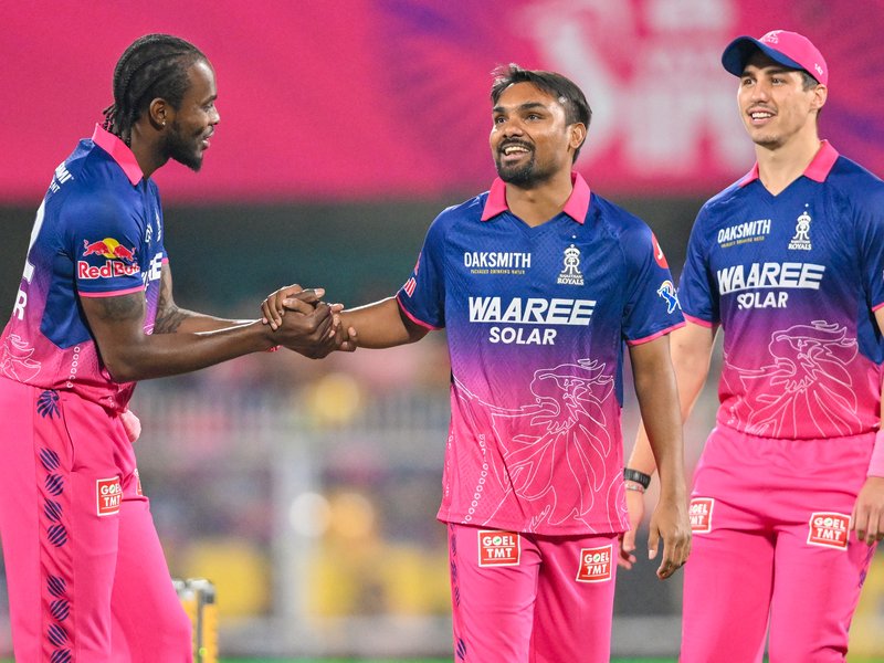 सुर्खियों से दूर, लेकिन प्रदर्शन और रिकॉर्ड दमदार, आईपीएल का 'छुपा रुस्तम' गेंदबाज