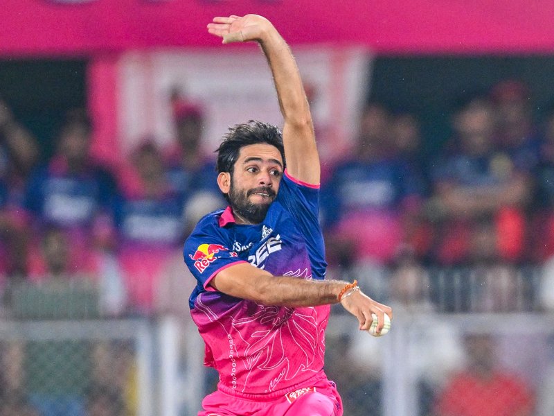 IPL 2026: We will continue to play the brand of cricket that we are playing, says RR spinner Bishnoi