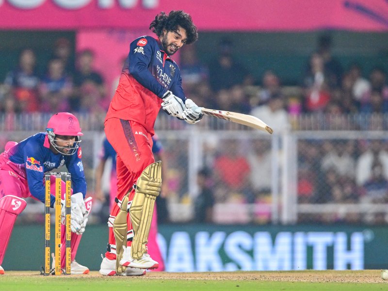 IPL 2026: RCB atmosphere relaxed but intensity high with Kohli around, says Venkatesh Iyer