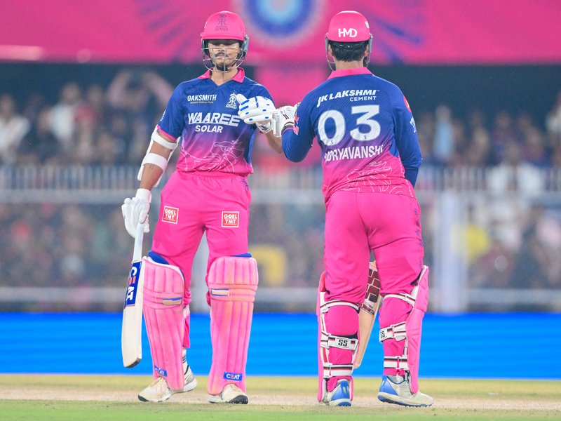 'Integrity of the sport is crucial': Lalit Modi on RR manager using phone controversy